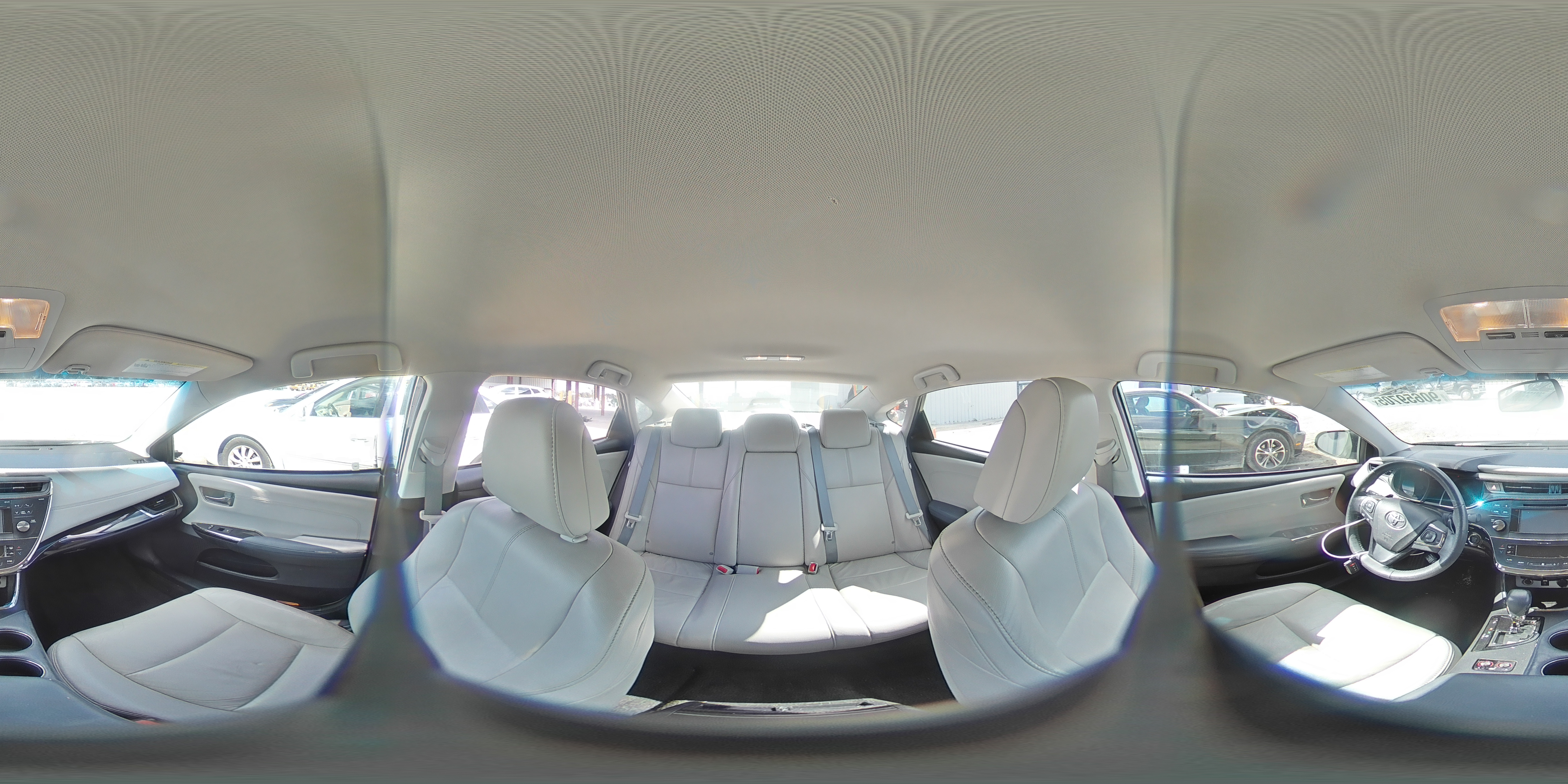 2015 Toyota Avalon Xle VIN: 4T1BK1EB3FU138096 Lot: 90659705