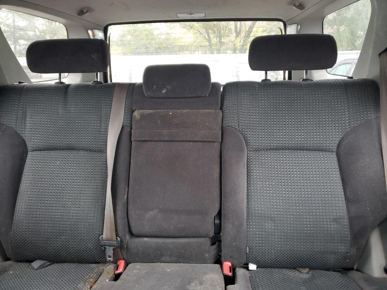 2004 Toyota 4Runner Sr5 VIN: JTEBU14R140026068 Lot: 86762735