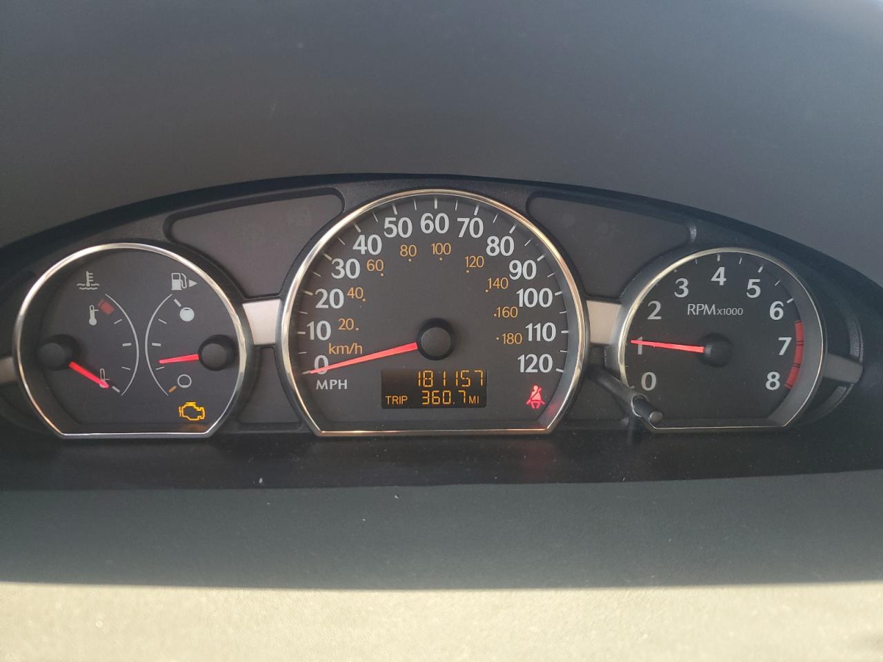 2005 Saturn Ion Level 2 VIN: 1G8AZ52F25Z163254 Lot: 82191145