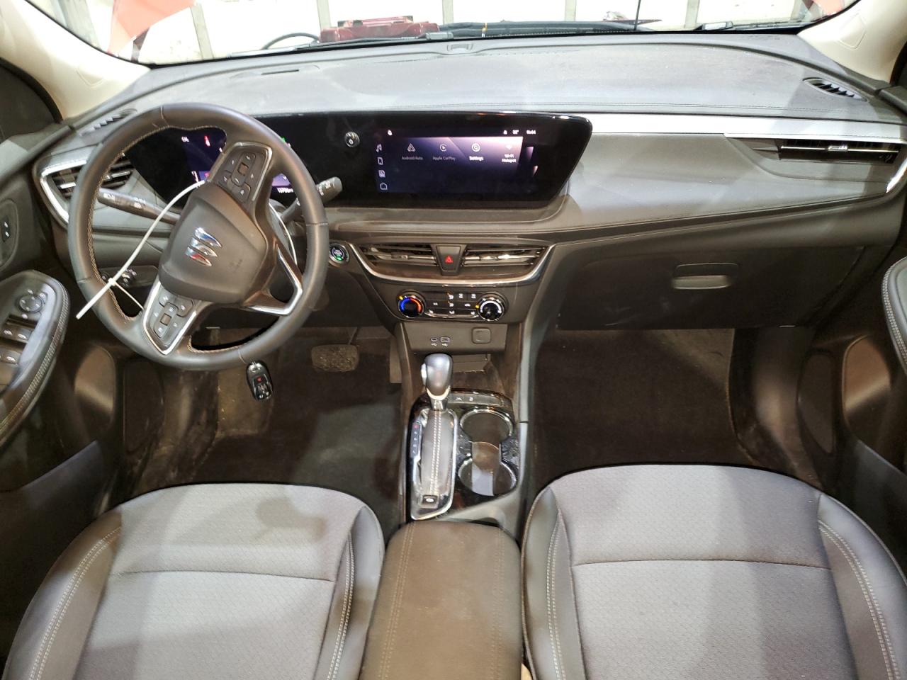 2024 Buick Encore Gx Preferred VIN: KL4AMCSL8RB109822 Lot: 90453655