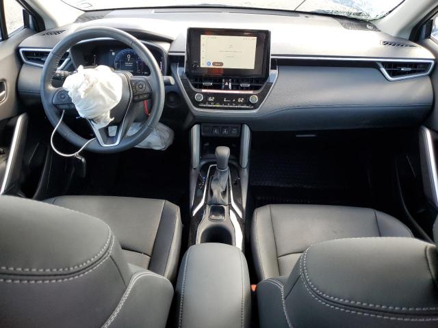  TOYOTA COROLLA CR 2025 Синий