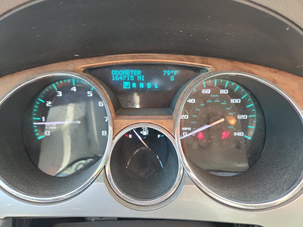 2012 Buick Enclave VIN: 5GAKRCEDXCJ303587 Lot: 82475085