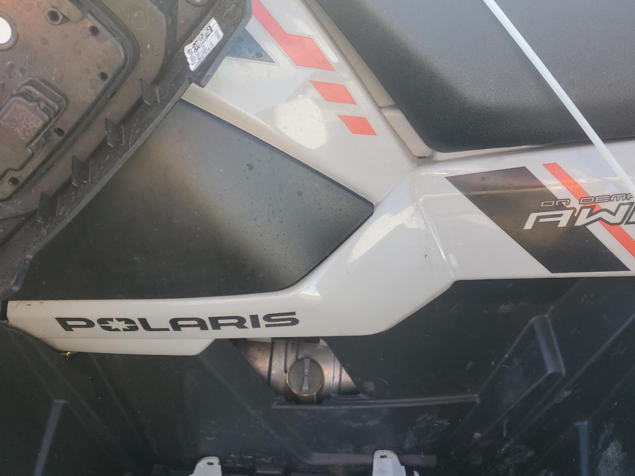 2023 Polaris Sportsman 850 Premium VIN: 4XASXE853PA127693 Lot: 82751295