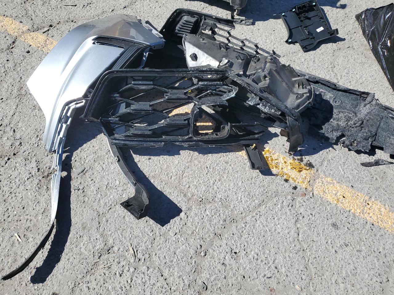 2023 Honda Cr-V Sport VIN: 5J6RS5H55PL000531 Lot: 85877005