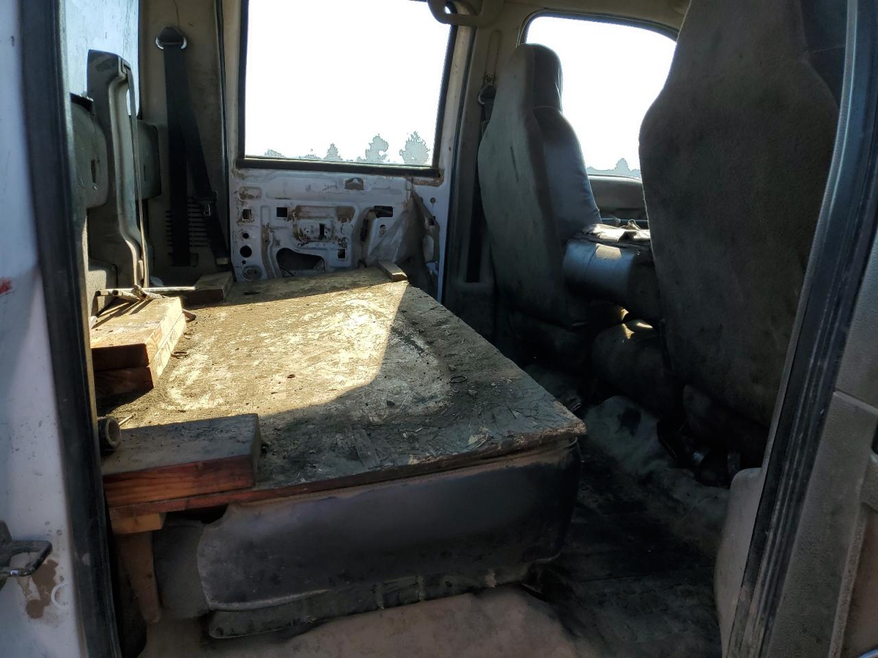 2010 Ford F250 Super Duty VIN: 1FTSW2BR1AEA73008 Lot: 86674705