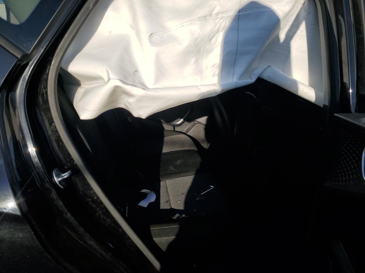 2021 Kia Soul Lx VIN: KNDJ23AU9M7772981 Lot: 82320945