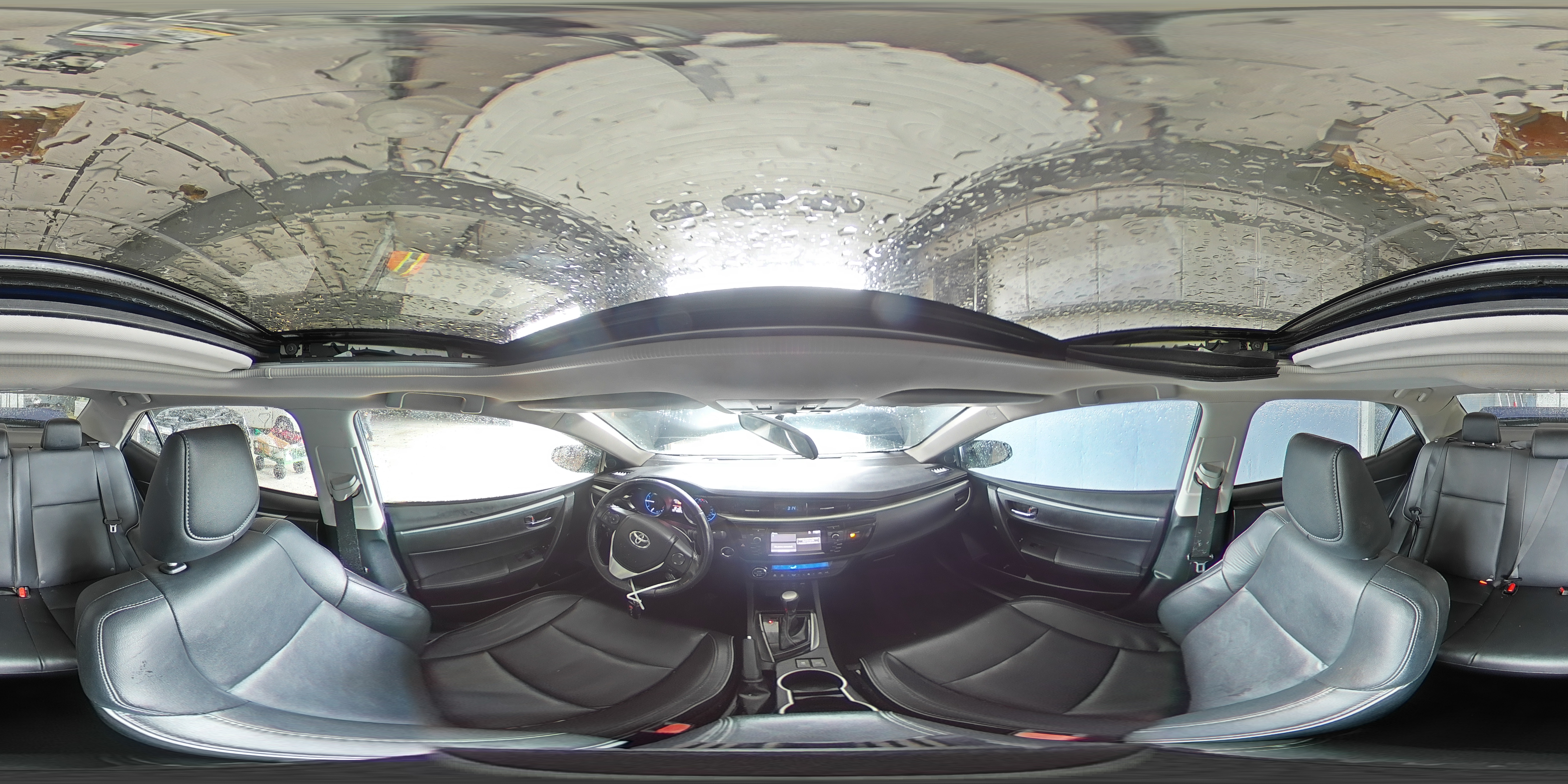 2014 Toyota Corolla L VIN: 2T1BURHE9EC092479 Lot: 86217885