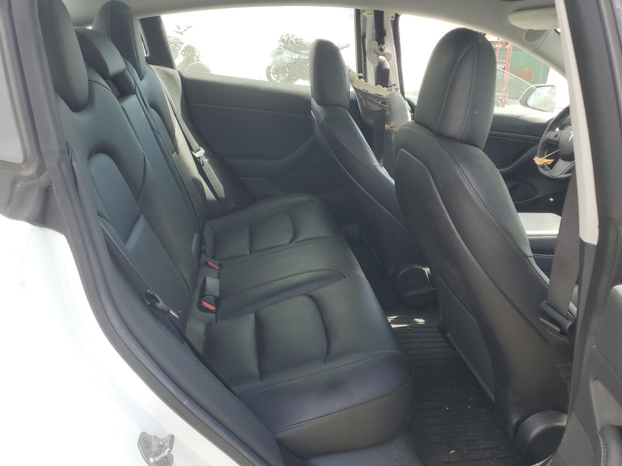 2019 Tesla Model 3 VIN: 5YJ3E1EA0KF436213 Lot: 89668995