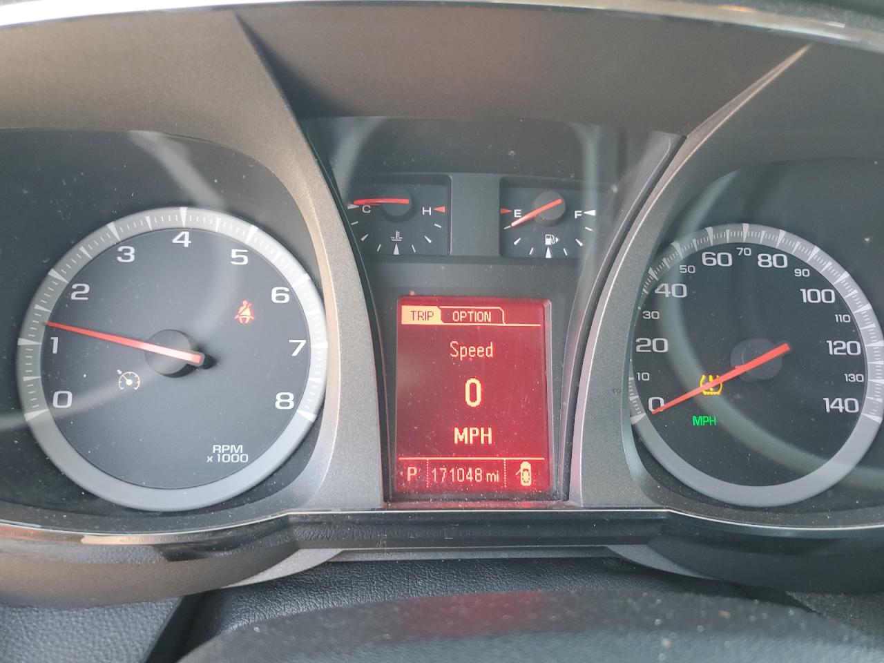 2017 GMC Terrain Sle VIN: 2GKALNEK6H6333717 Lot: 82628025