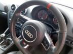 2012 AUDI A3 S LINE SP EDTN TDI 138  for sale at Copart WESTBURY