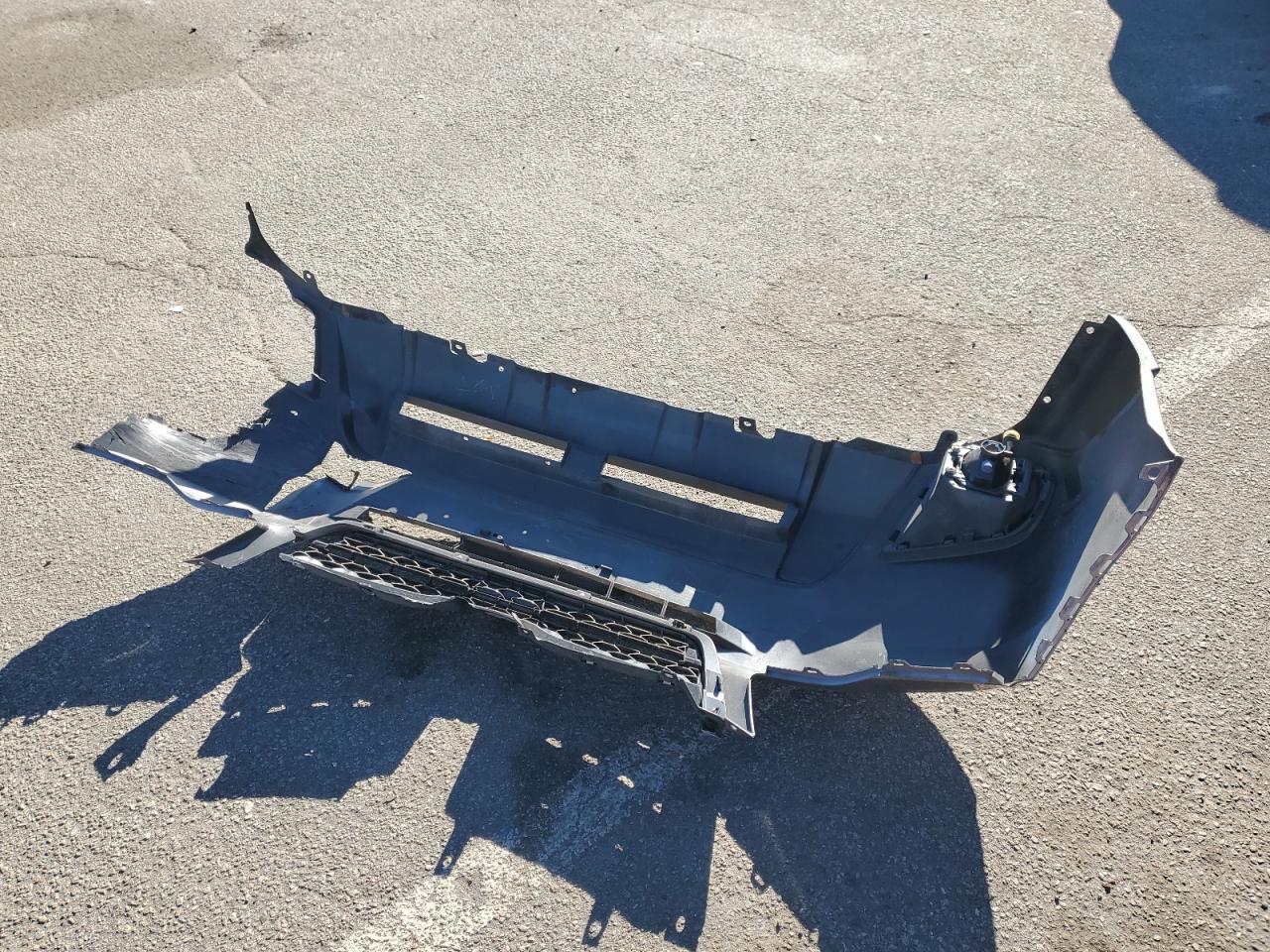 2015 Subaru Forester 2.5I Touring VIN: JF2SJAWC2FH539034 Lot: 87191595