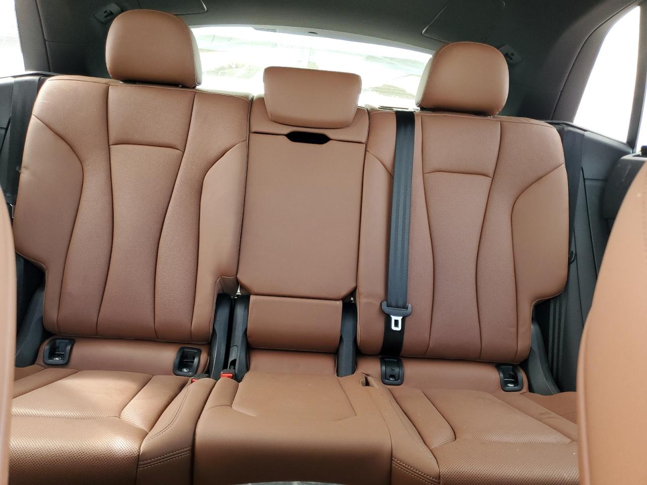 2025 Audi Q8 Premium Plus VIN: WA1BVBF10SD029171 Lot: 84798255