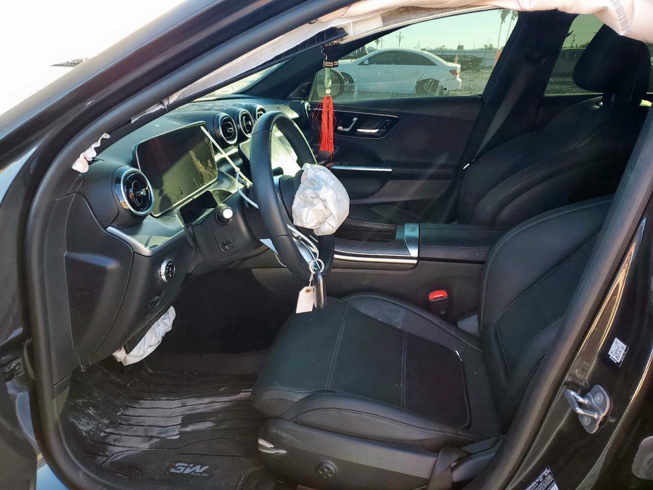 2024 Mercedes-Benz C 300 VIN: W1KAF4GBXRR226319 Lot: 90360835