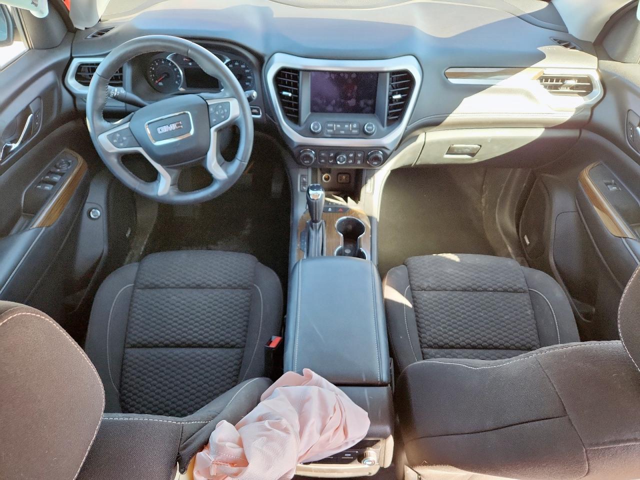 2017 GMC Acadia Sle VIN: 1GKKNLLS3HZ211293 Lot: 90037235