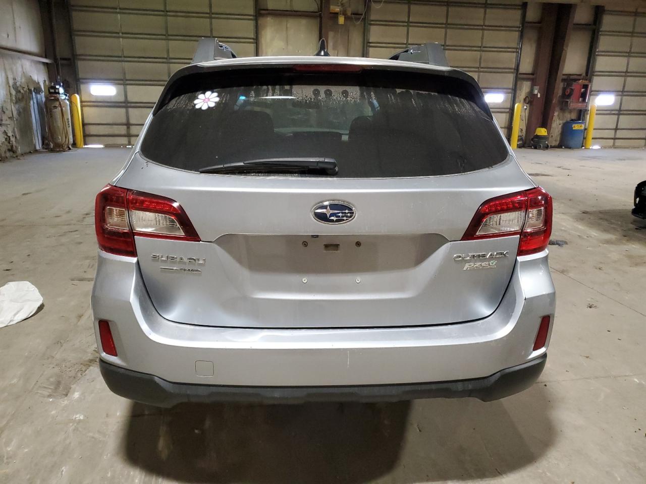 2016 Subaru Outback 2.5I Premium VIN: 4S4BSACC2G3343010 Lot: 85593795