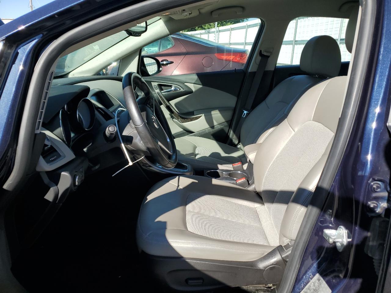 2015 Buick Verano Convenience VIN: 1G4PR5SK2F4213075 Lot: 82388355