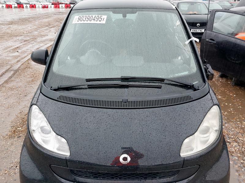 2008 SMART FORTWO COUPE PASSION 2DR AUTO [84]
