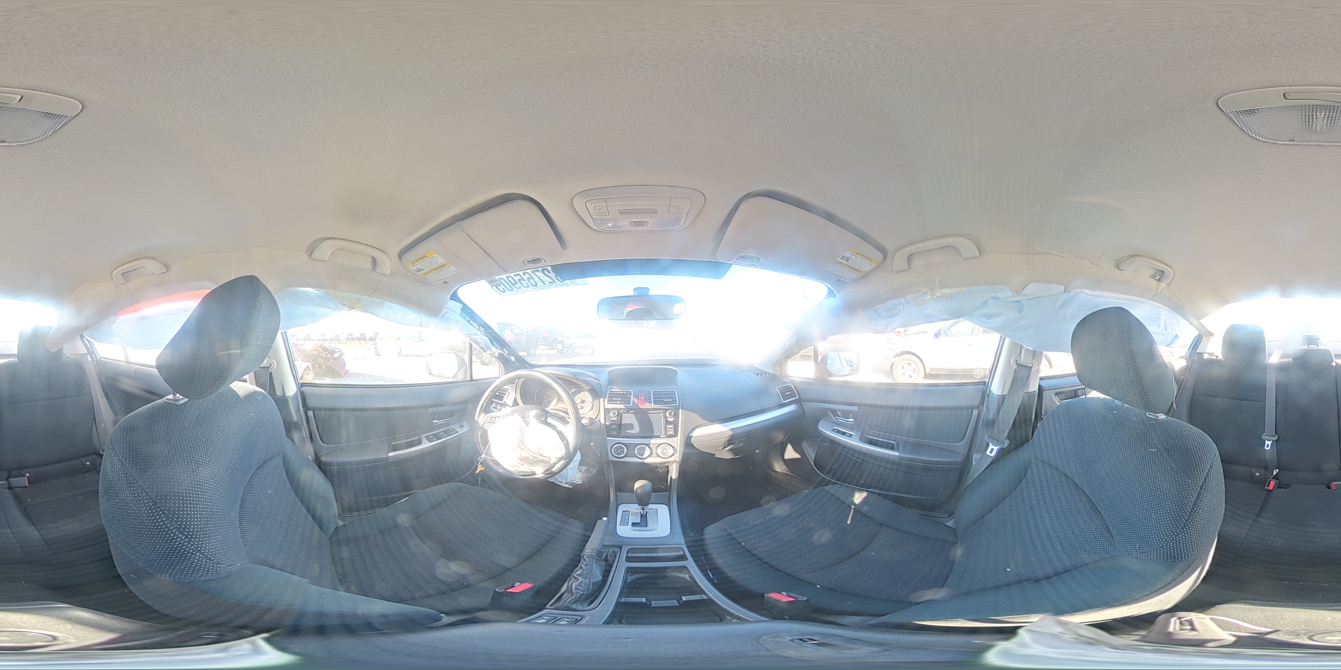 2016 Subaru Impreza Premium VIN: JF1GJAB61GH023713 Lot: 82765905