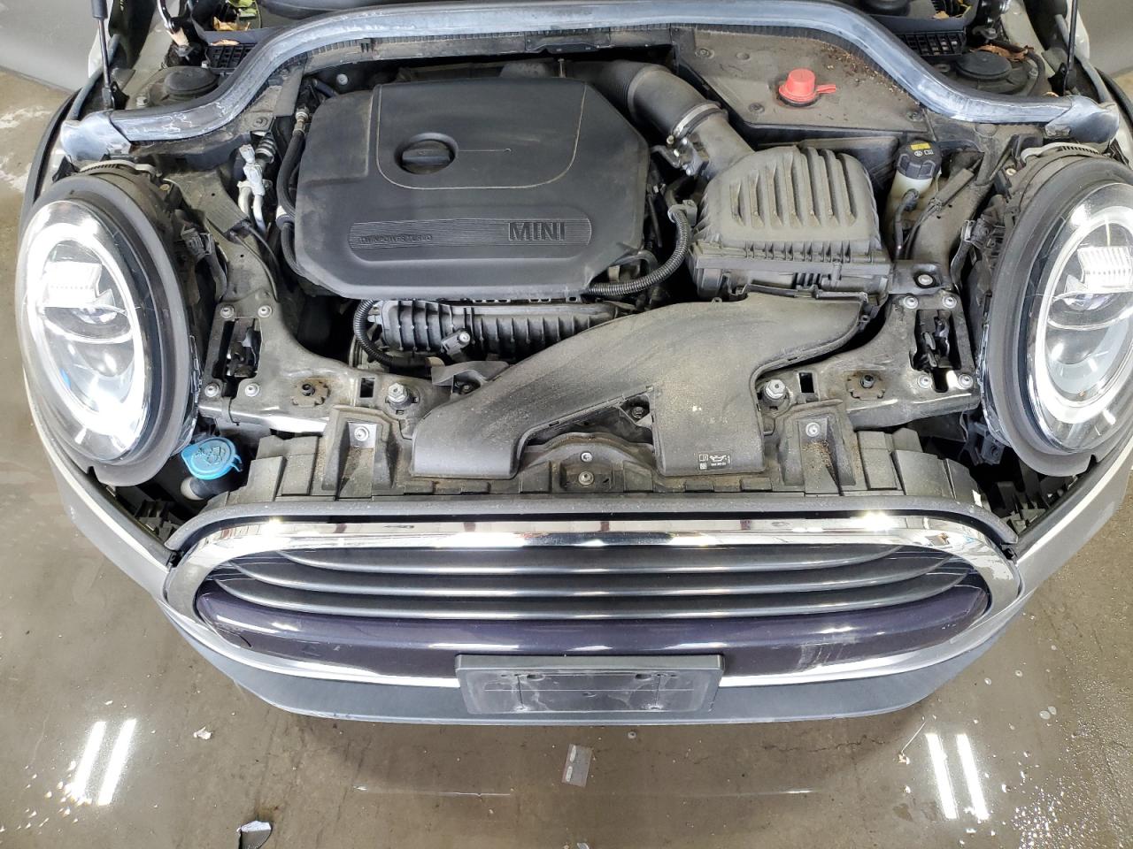 2020 Mini Cooper VIN: WMWXU7C03L2L54561 Lot: 89653465