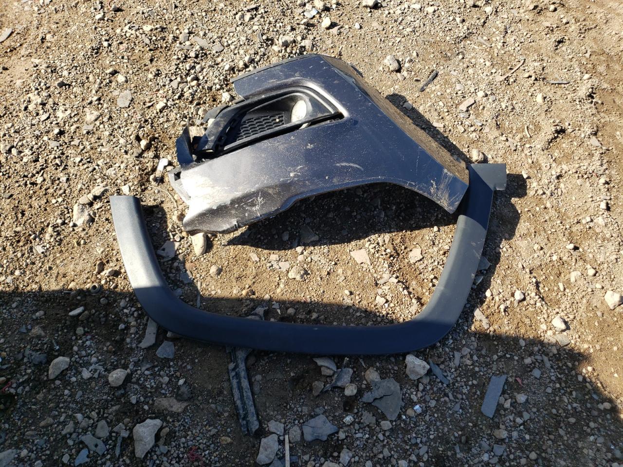 2017 Jeep Compass Latitude VIN: 3C4NJDBB2HT657308 Lot: 82587485