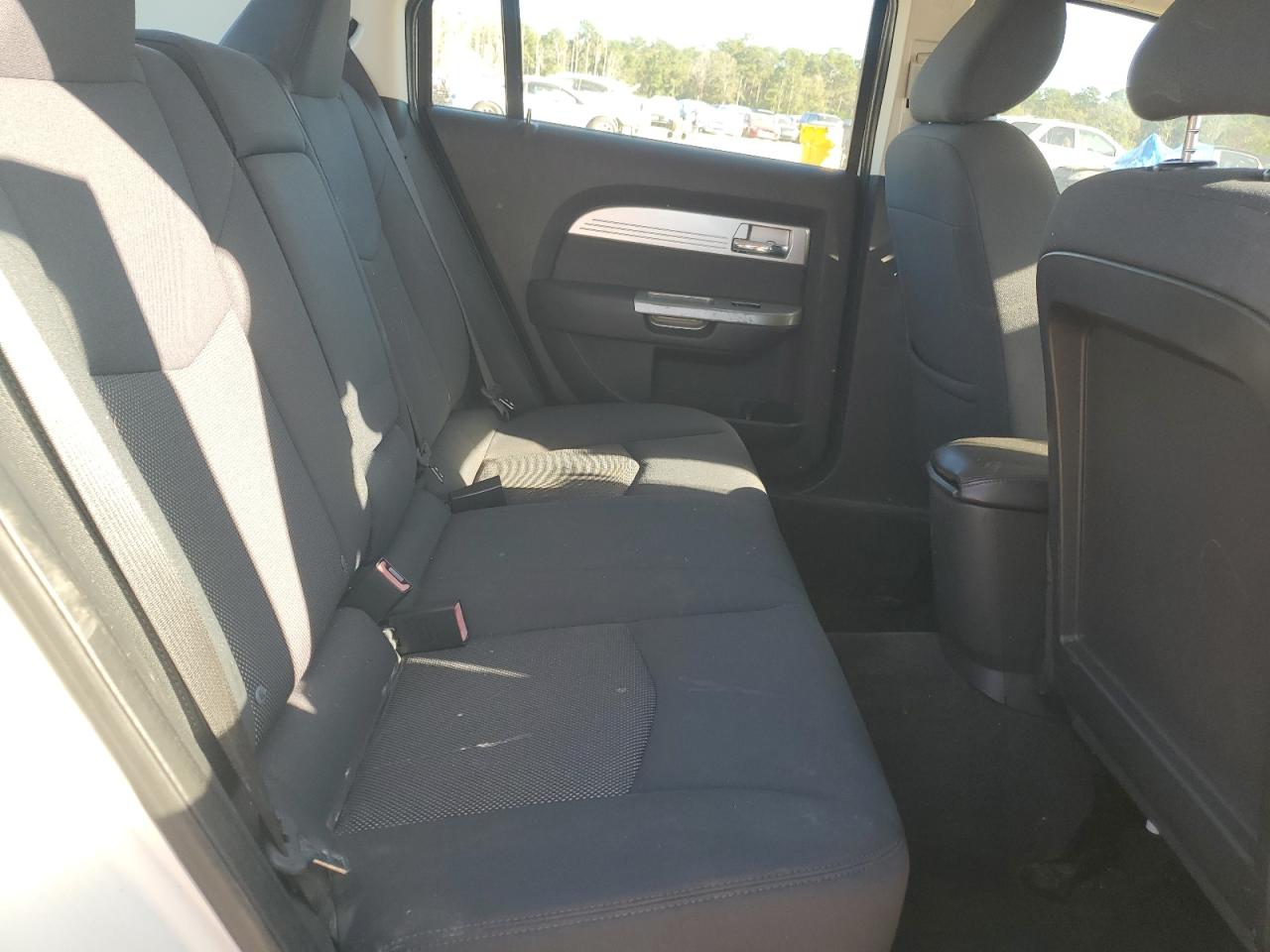 2009 Chrysler Sebring Touring VIN: 1C3LC56B99N544706 Lot: 86330285