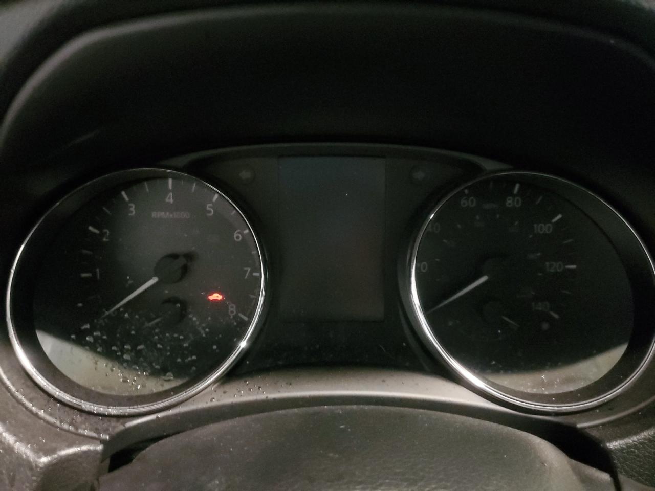 2022 Nissan Rogue Sport S VIN: JN1BJ1AW0NW474536 Lot: 85839375