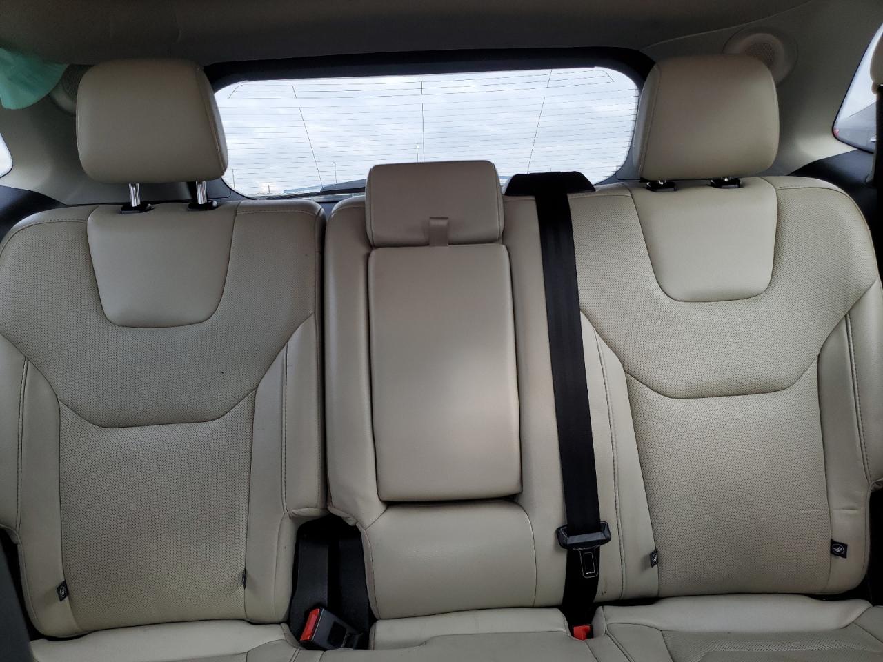 2019 Ford Edge Titanium VIN: 2FMPK4K96KBB69481 Lot: 85587075