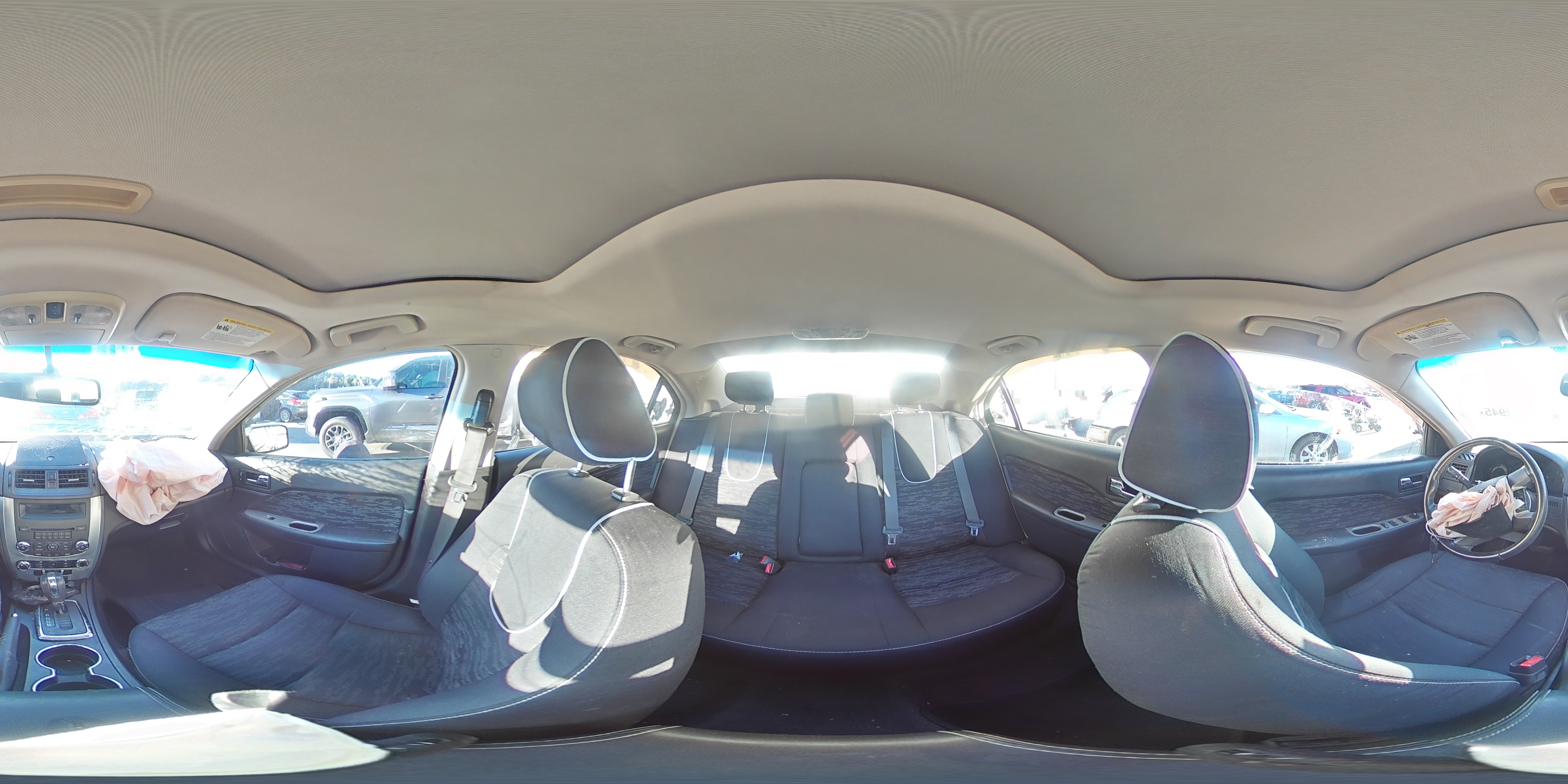 2012 Ford Fusion Se VIN: 3FAHP0HGXCR244846 Lot: 82633945