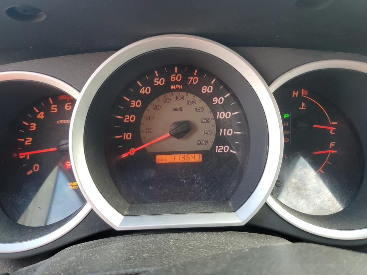 2008 Toyota Tacoma Double Cab Prerunner VIN: 3TMJU62N18M062973 Lot: 84801595