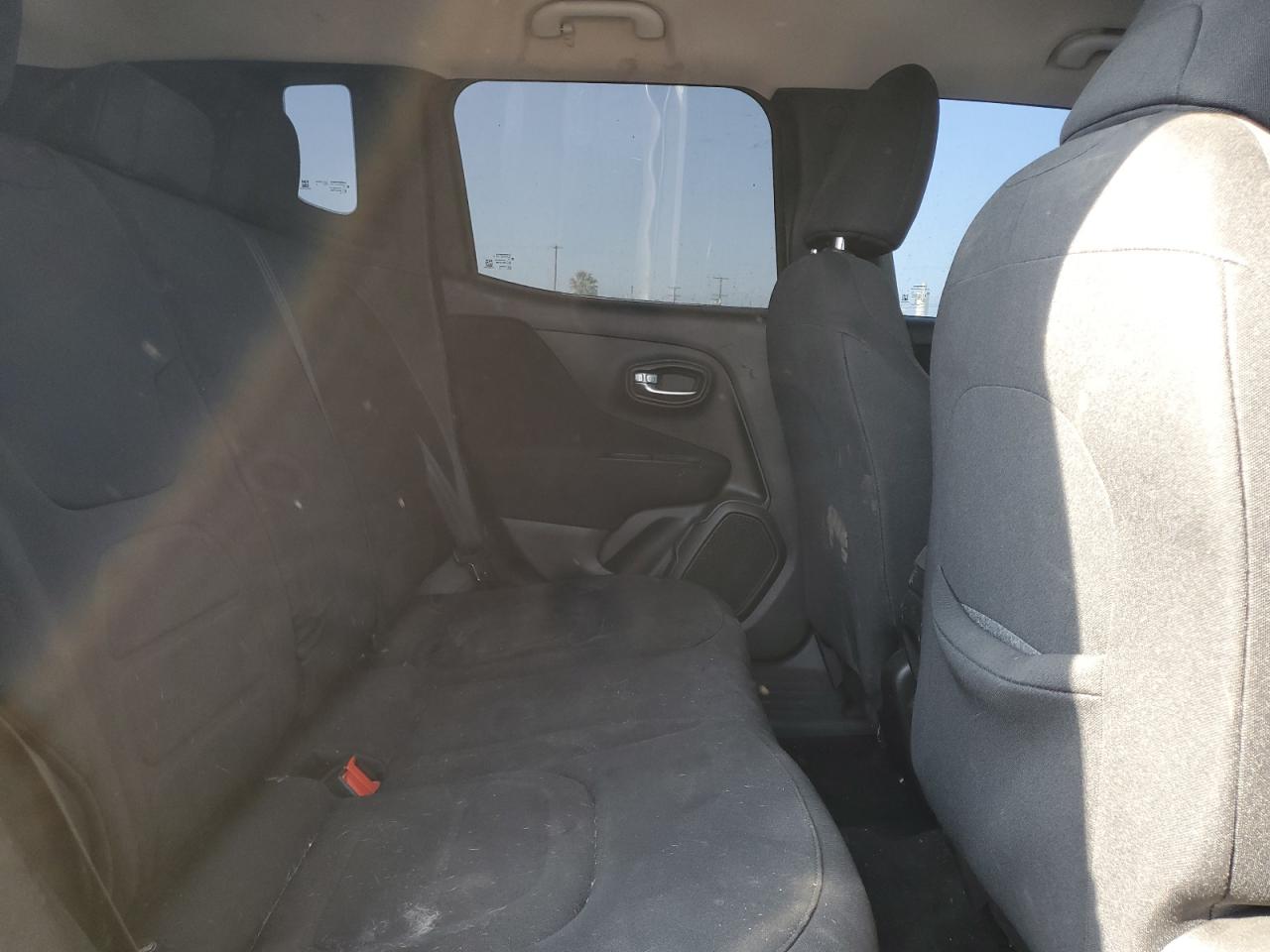 2020 Jeep Renegade Latitude VIN: ZACNJAB14LPK91306 Lot: 85949105
