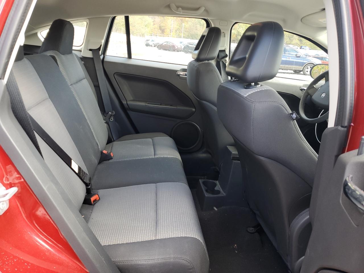 2009 Dodge Caliber Sxt VIN: 1B3HB48A89D103529 Lot: 82624655