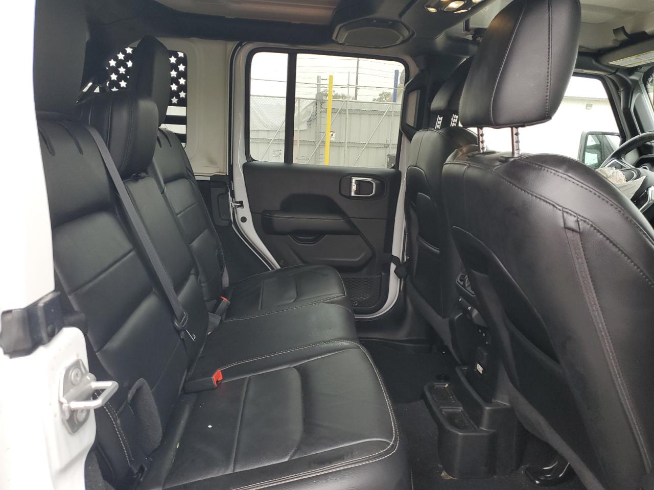 2022 Jeep Wrangler Unlimited Sahara VIN: 1C4HJXEG0NW104412 Lot: 90527905