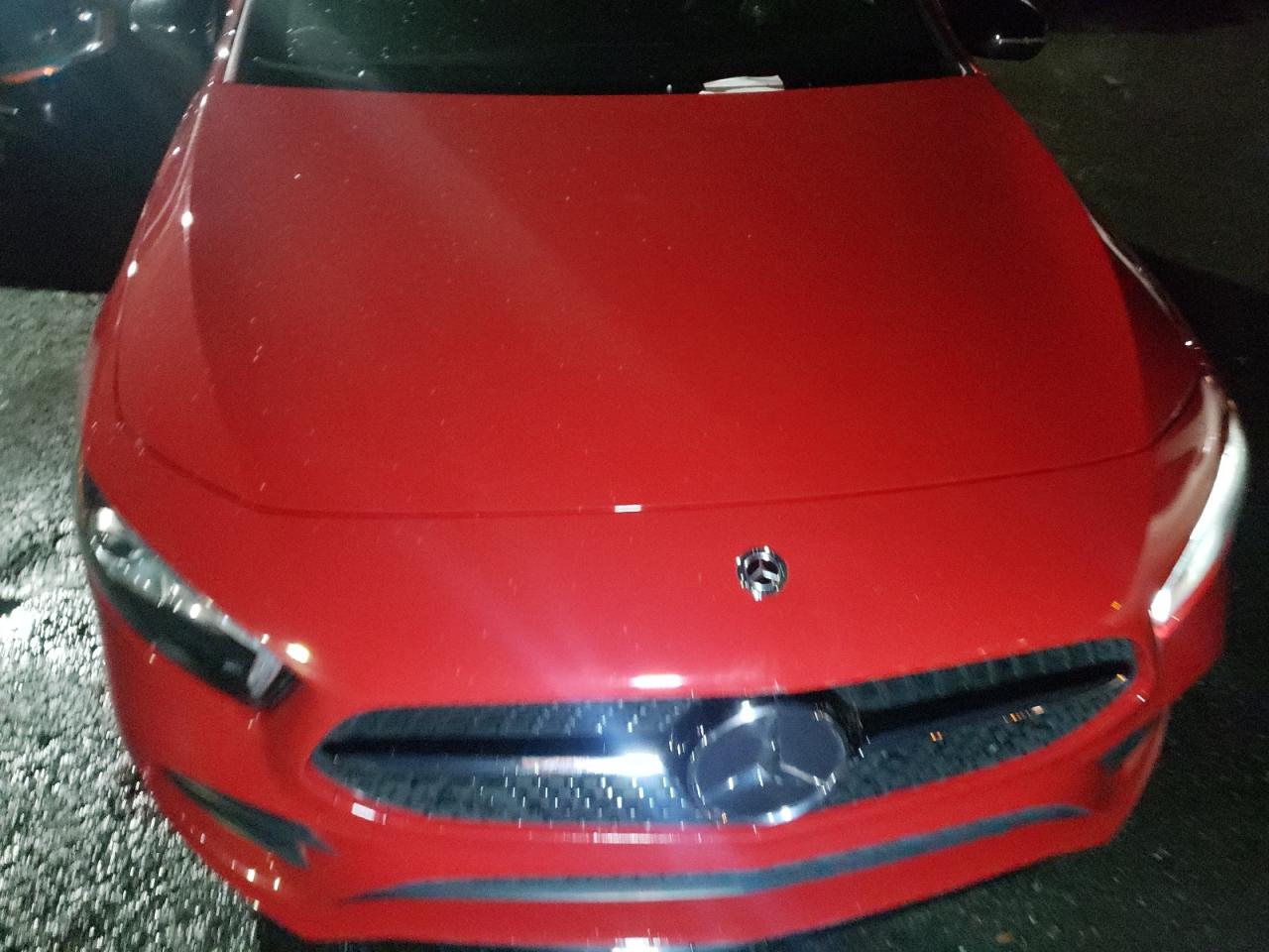 2020 Mercedes Benz A 220 VIN: 046394 Lot: 86542295