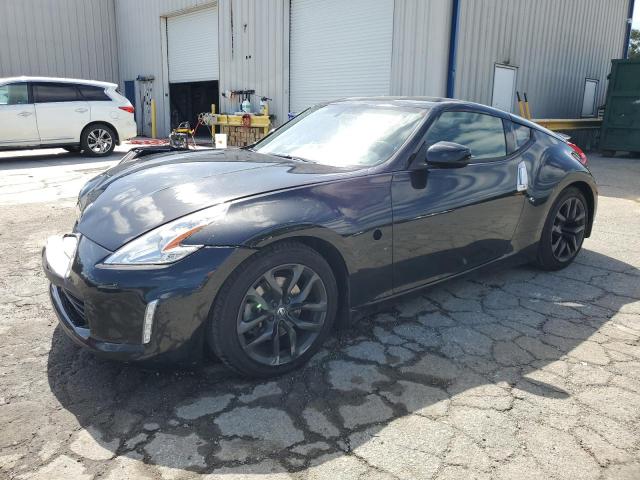  NISSAN 370Z 2016 Black