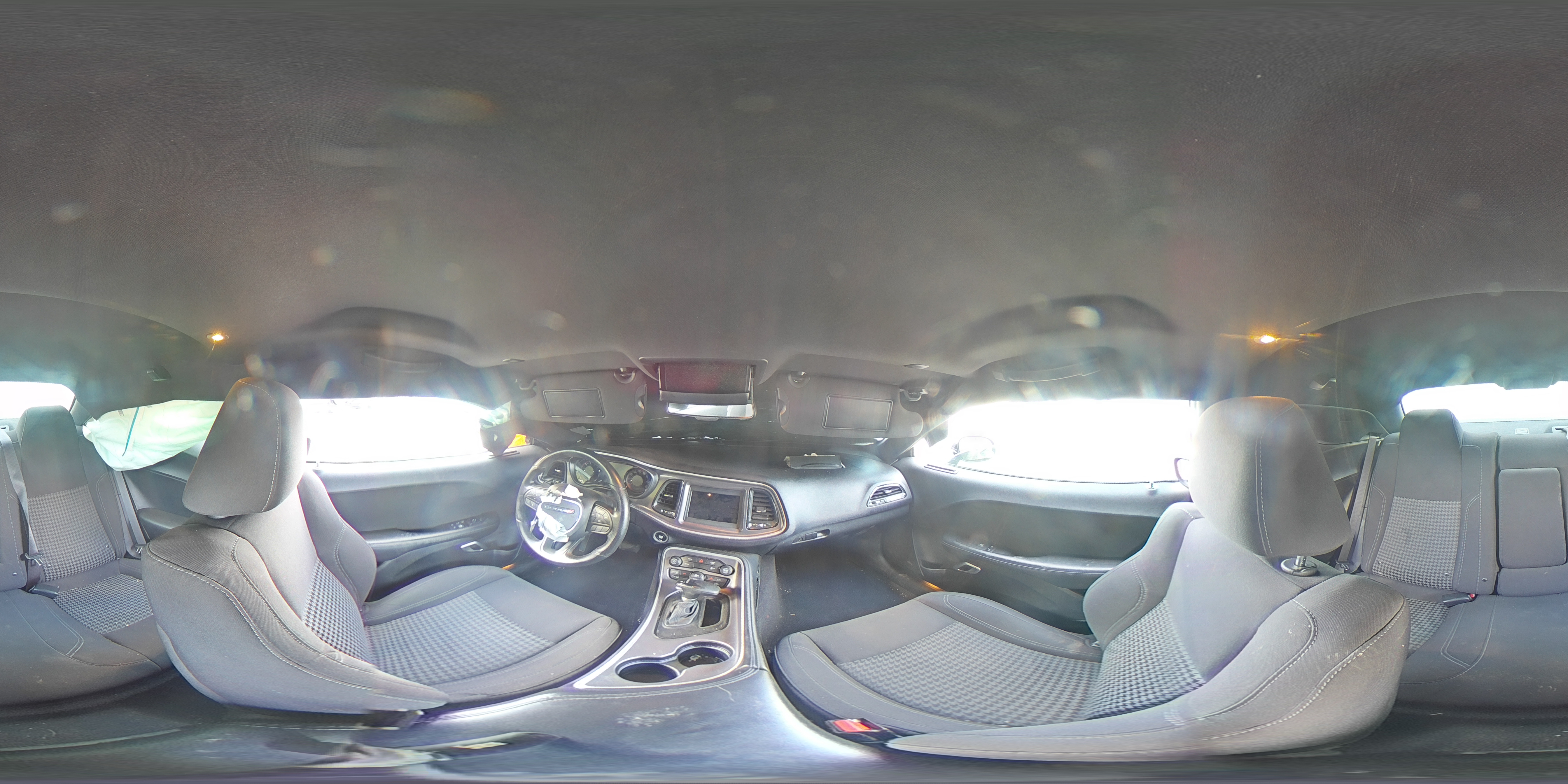 2020 Dodge Challenger Sxt VIN: 2C3CDZAG8LH210982 Lot: 86728495