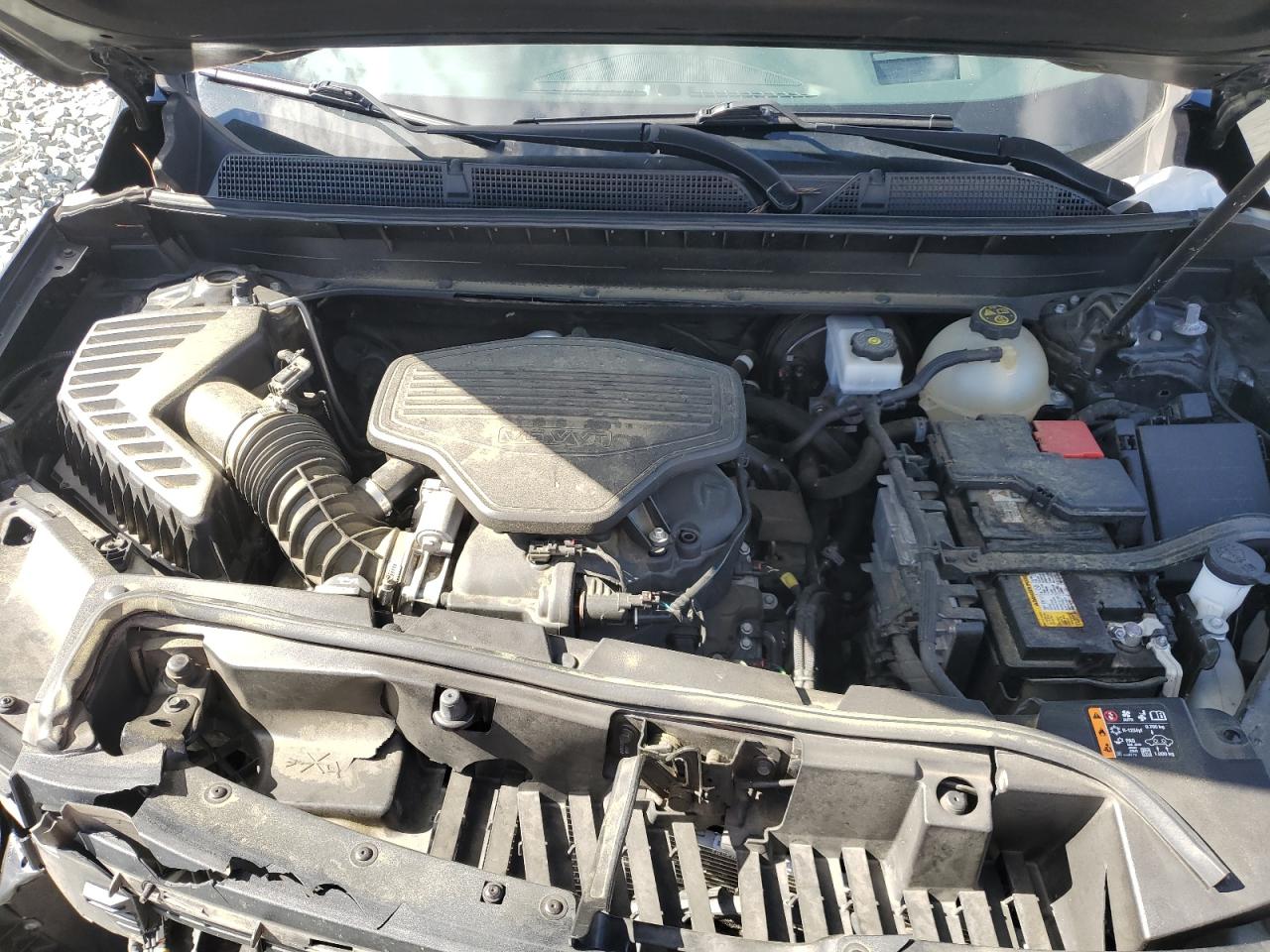 2020 GMC Acadia Slt VIN: 1GKKNMLS2LZ189463 Lot: 82498335