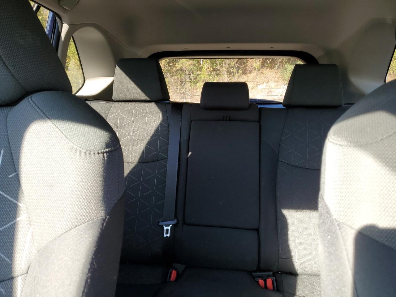 2024 Toyota Rav4 Xle VIN: 2T3P1RFVXRW421171 Lot: 84987735