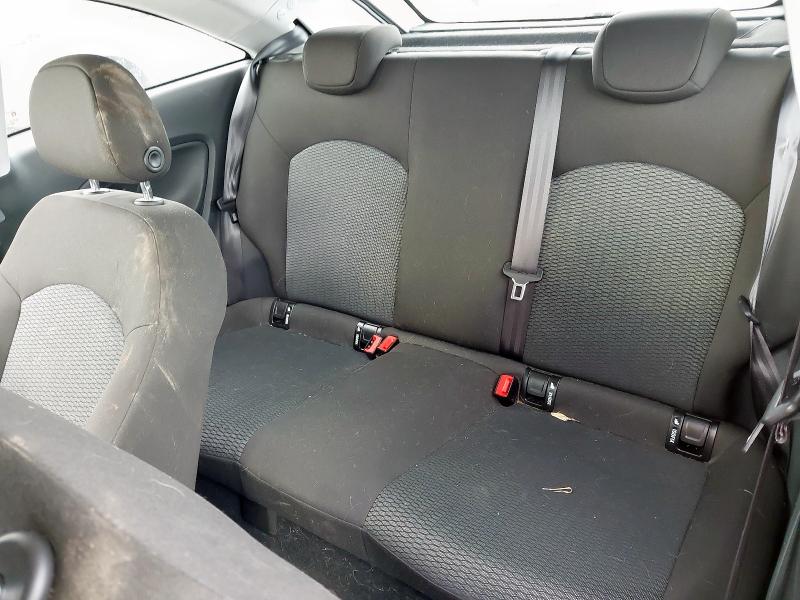 2017 VAUXHALL CORSA ENERGY AC AUTO 
