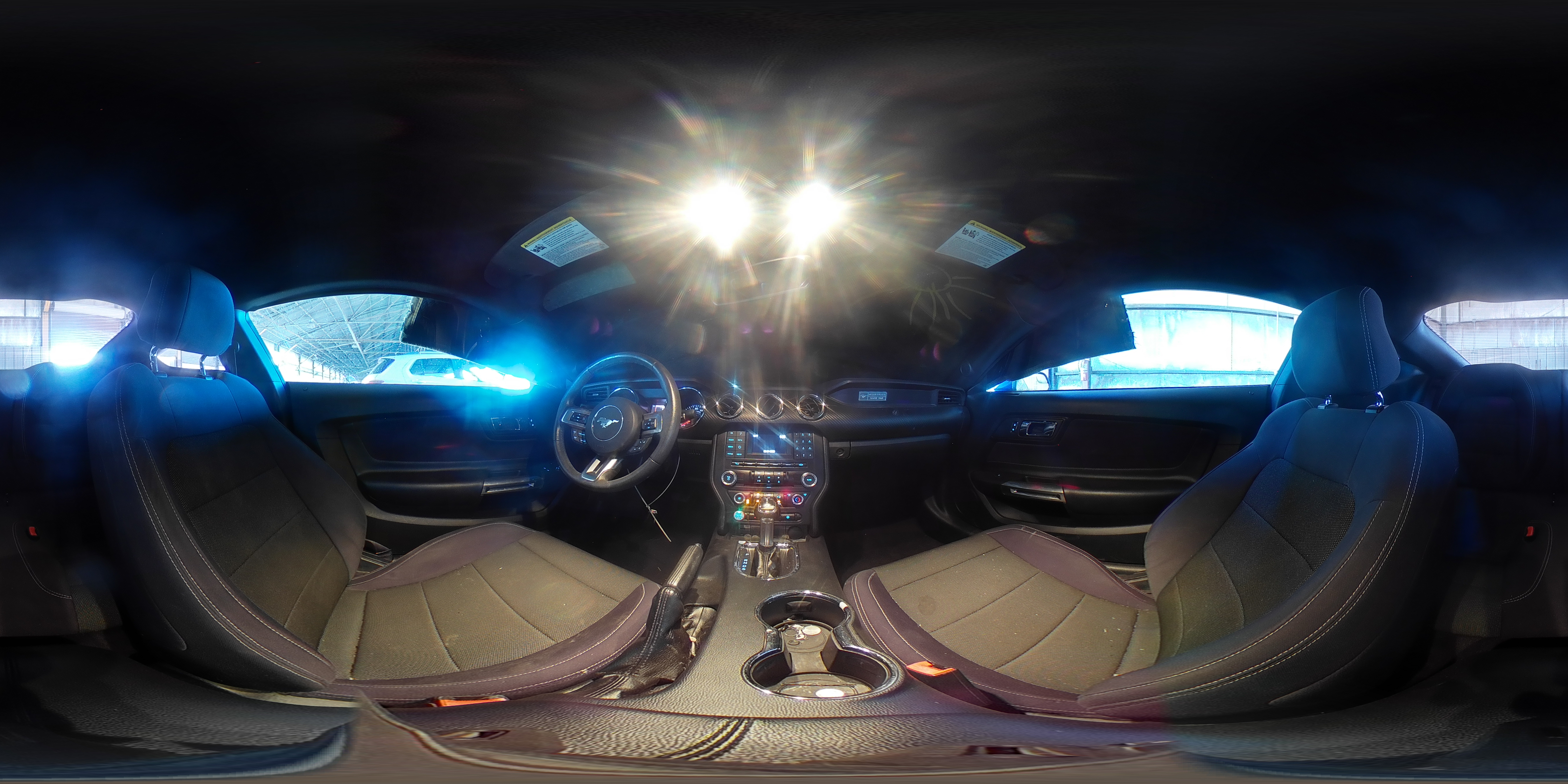 2015 Ford Mustang VIN: 1FA6P8AM3F5370723 Lot: 82199095