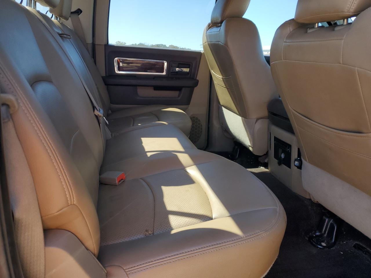 2011 Dodge Ram 1500 VIN: 1D7RV1CT1BS532567 Lot: 89564275