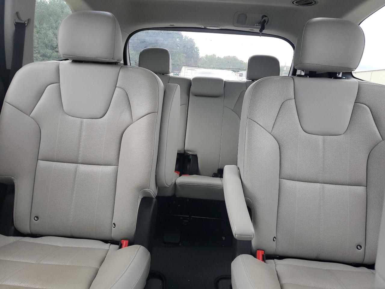 2022 Kia Telluride Sx VIN: 5XYP5DHC5NG302729 Lot: 82236535