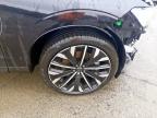2025 VOLVO XC60 2.0 B5P ULTRA DARK 5DR AWD GEARTRONIC for sale at Copart WHITBURN