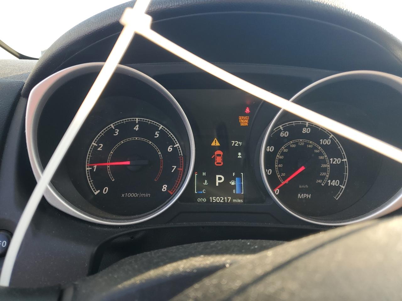 2014 Mitsubishi Outlander Sport Es VIN: 4A4AP3AU7EE021238 Lot: 86712855