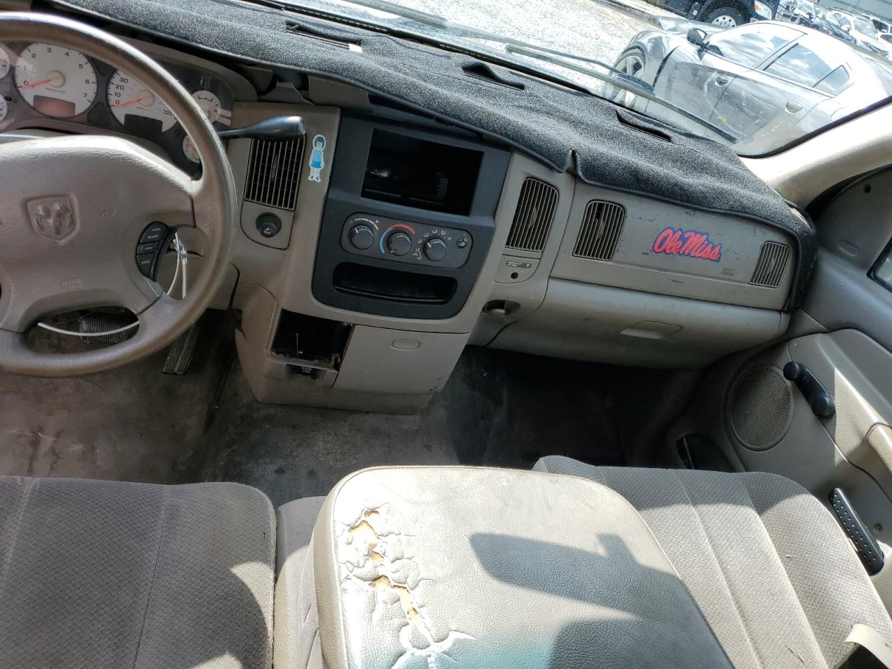 2003 Dodge Ram 1500 VIN: 1D7RV1GP3BS650018 Lot: 86816515