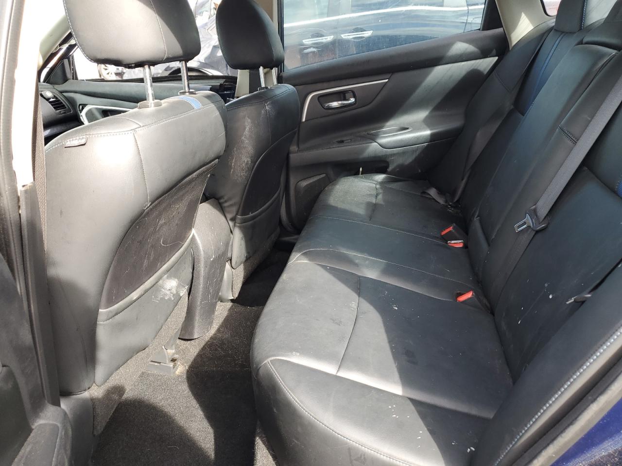 2018 Nissan Altima 2.5 VIN: 1N4AL3AP3JC162008 Lot: 90257145