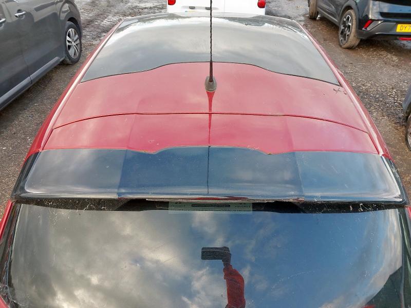 2012 PEUGEOT 208 1.4 E-HDI ALLURE 5DR EGC