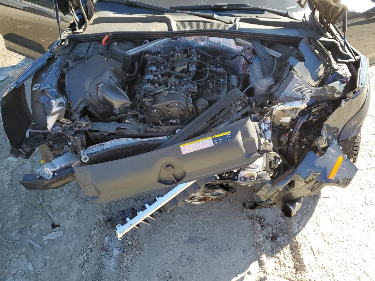 2017 Audi A4 Allroad Premium Plus VIN: WA18NAF4XHA041515 Lot: 86447665