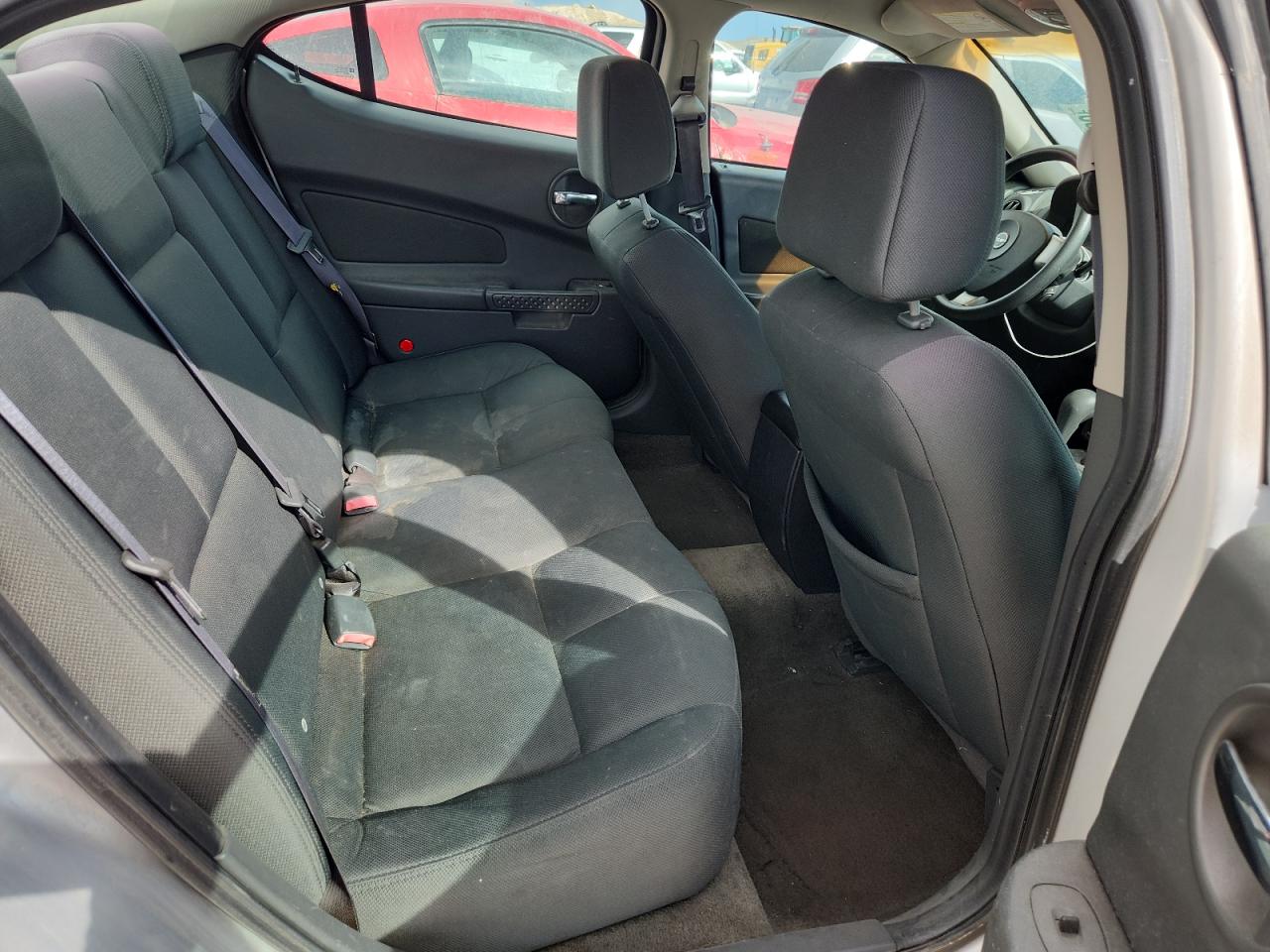 2004 Pontiac Grand Prix Gt VIN: 2G2WP522341206381 Lot: 84803655