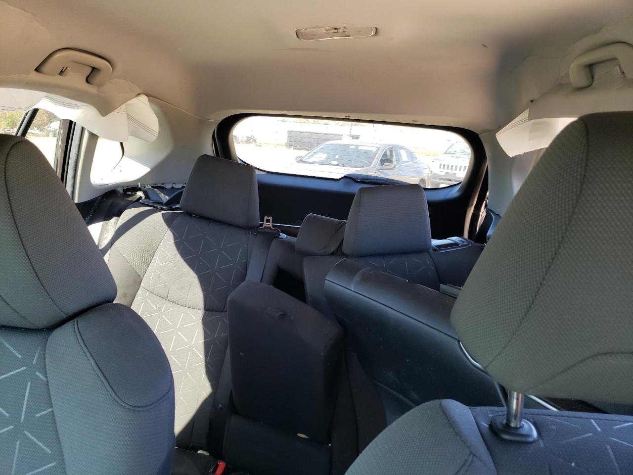 2021 Toyota Rav4 Xle VIN: 2T3P1RFV4MW218169 Lot: 82200335