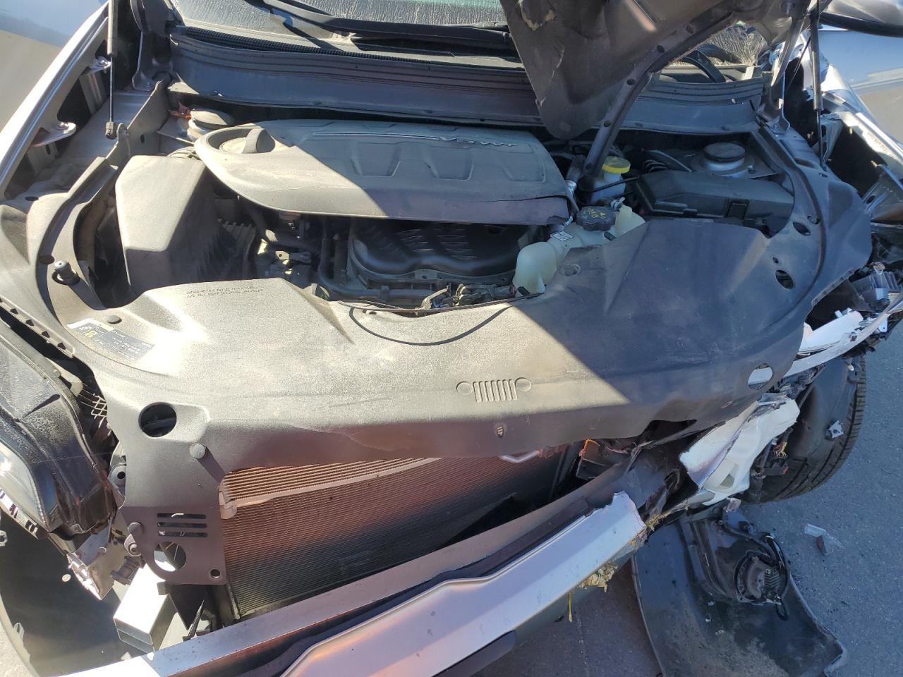 2019 Jeep Cherokee Limited VIN: 1C4PJMDX1KD408853 Lot: 84940445